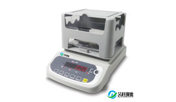 艾科瑞德AKD-310AS經濟型固體密度測試儀